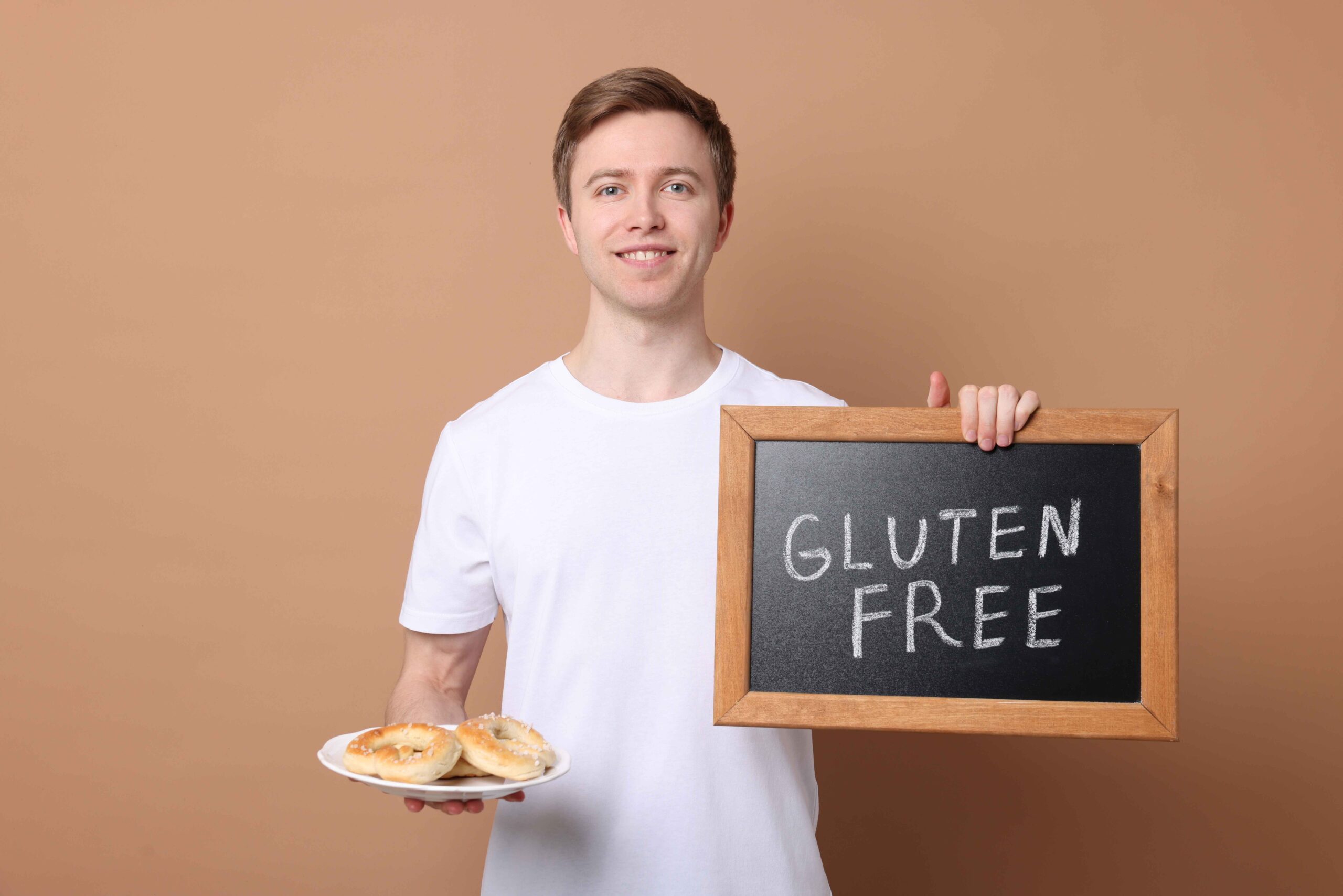 Exploring the Rise of Gluten-Free Restaurants near Me a Culinary Revolution