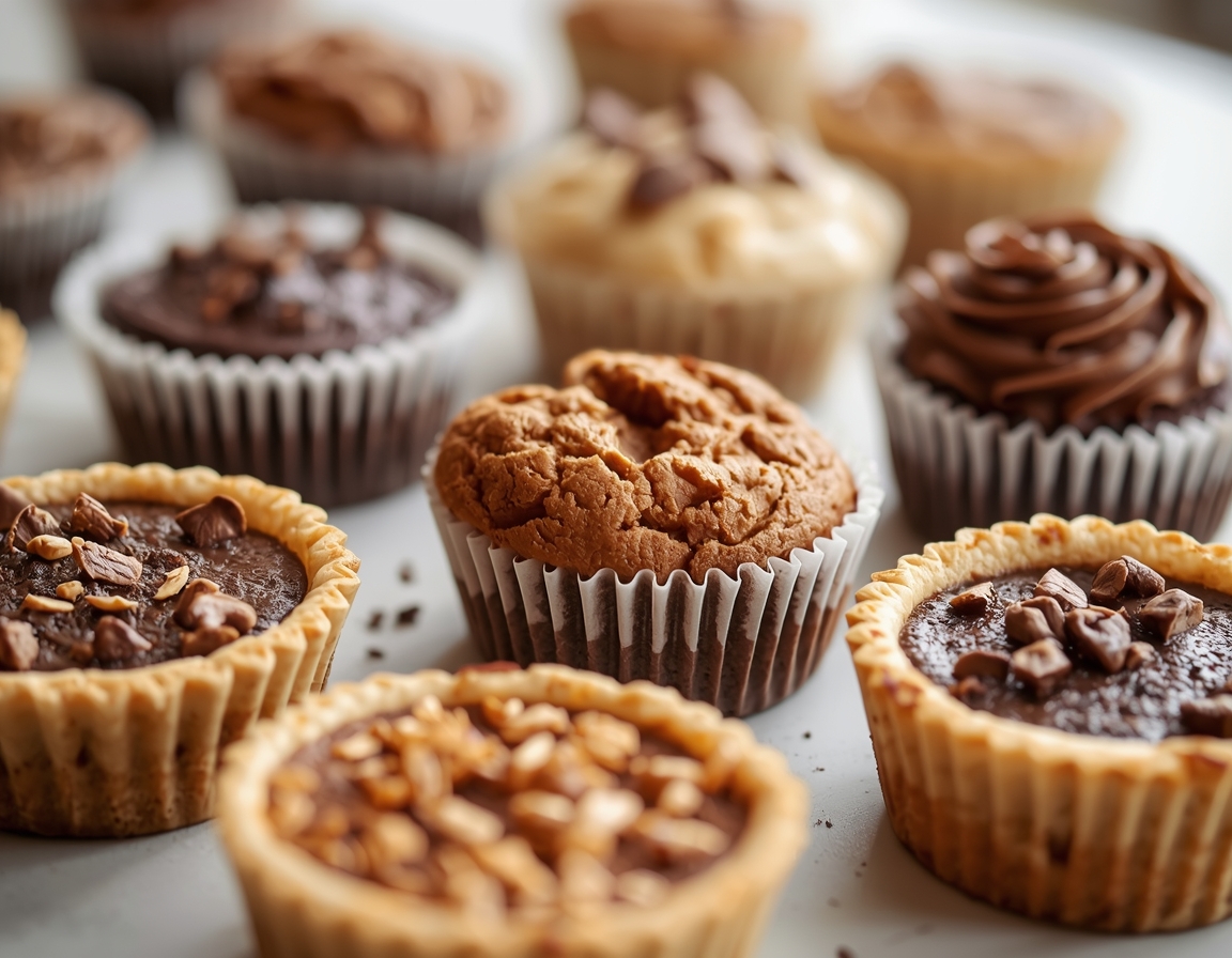 Fresh Baked Bakery