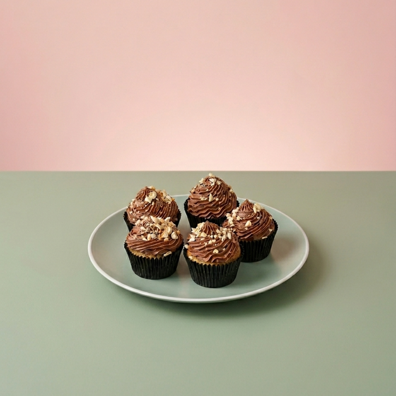 FRESHLY BAKED | Crumble Gluten Free Bakery