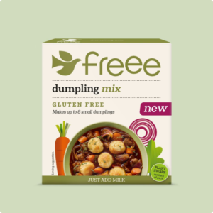 Gluten Free Dumpling Mix