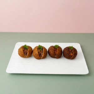 Gluten Free Vetkoek
