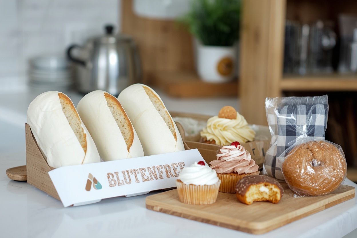 Fresh Baked Bakery Pretoria