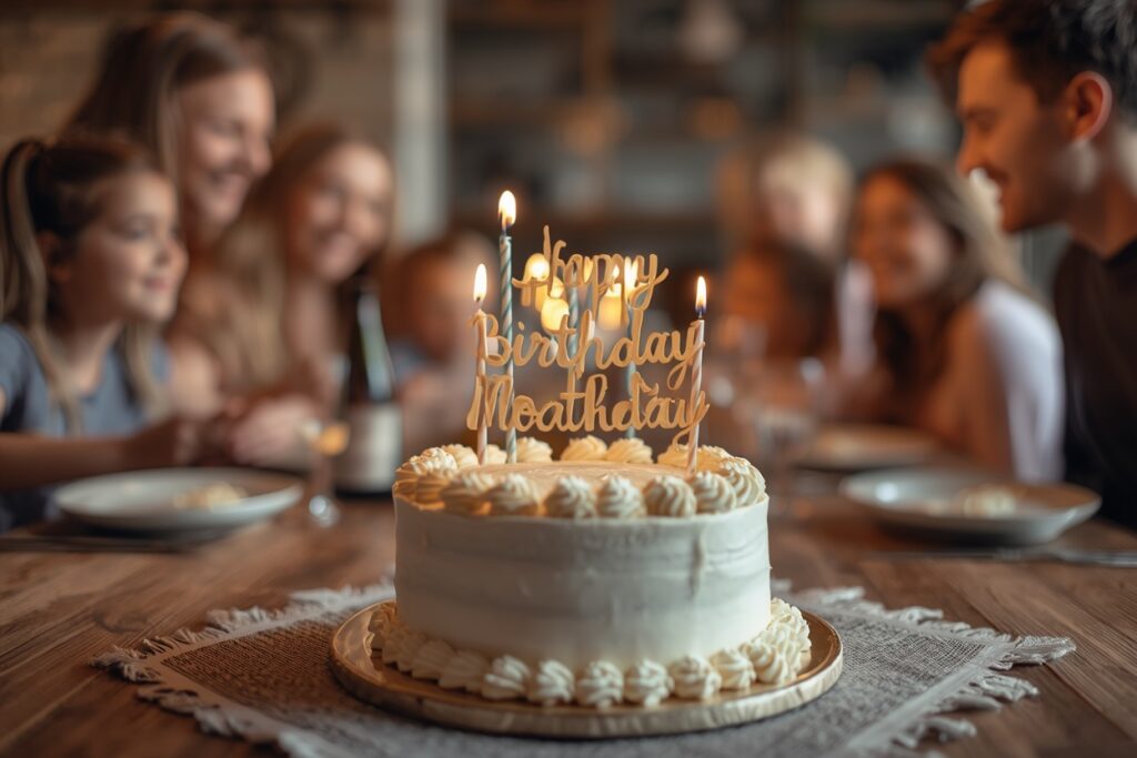 Personalized Cakes for Special Occasions