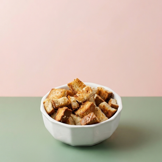 FRESHLY BAKED | Crumble Gluten Free Bakery